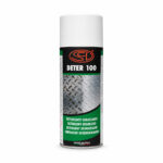 SPRAY DETER 100 PARA SOLDADURA SILICONI