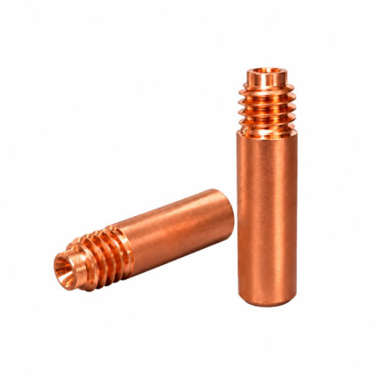 Punta Contacto Rosca Gruesa Tregaskiss de 0.8 mm Megaweld