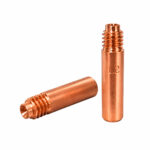 PUNTA ROSCA GRUESA TREGASKISS DE 1.2 MM MEGAWELD