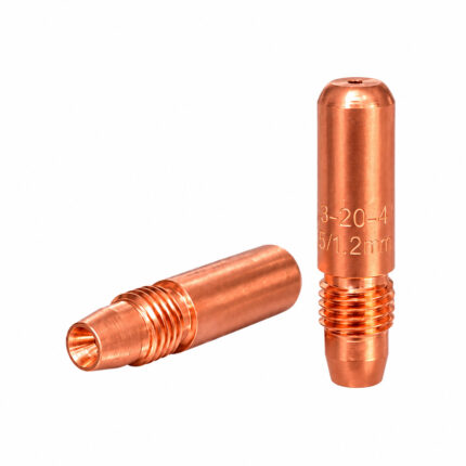 PUNTA CONTACTO ROSCA DELGADA TREGASKISS DE 1.2 MM MEGAWELD
