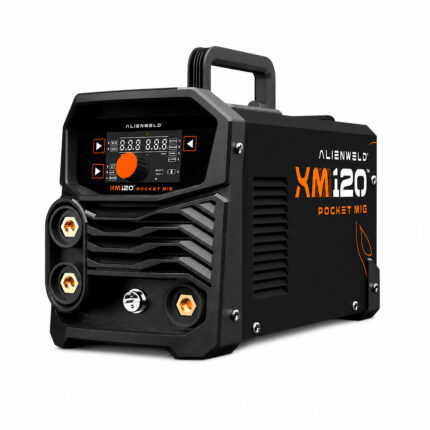 XM 120 Pocket Mig Alienweld