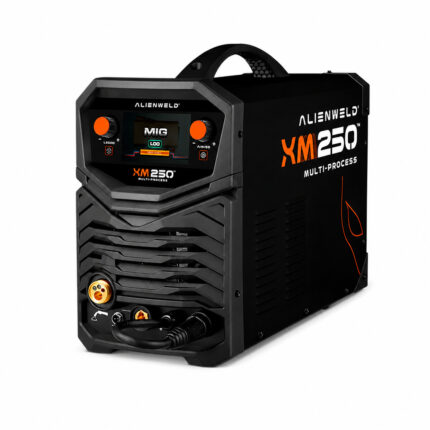 XM 250 Multiproceso Alienweld