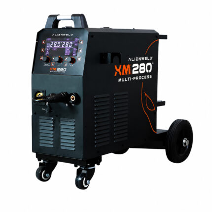 XM 280 MULTIPROCESO ALIENWELD
