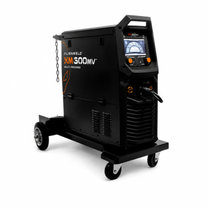 XM 300 MV Multiproceso Alienweld